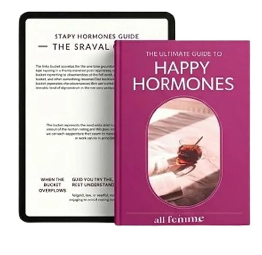 Menopause Reset Guide