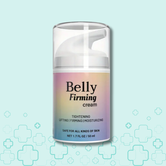 Stomach Slimming & Bloating Cream