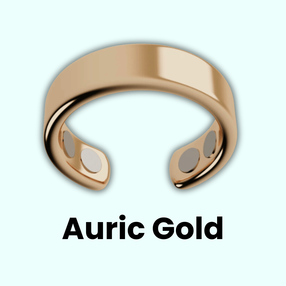 MagTherapy™ Aurien Menopause Ring