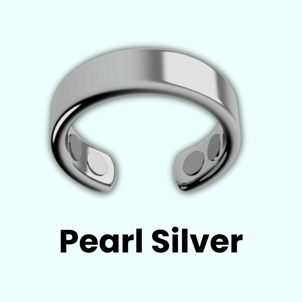 MagTherapy™ Aurien Menopause Ring