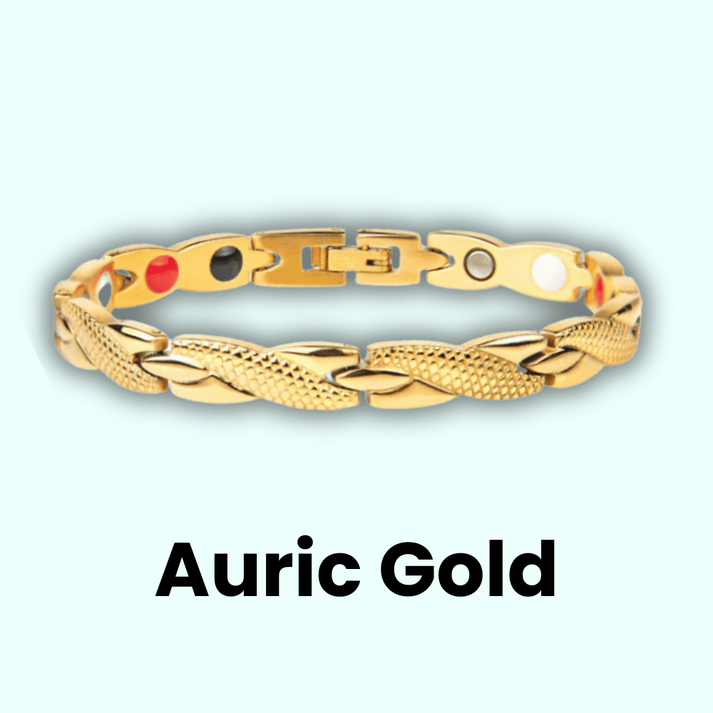 MagTherapy™ Aurien Menopause Bracelet