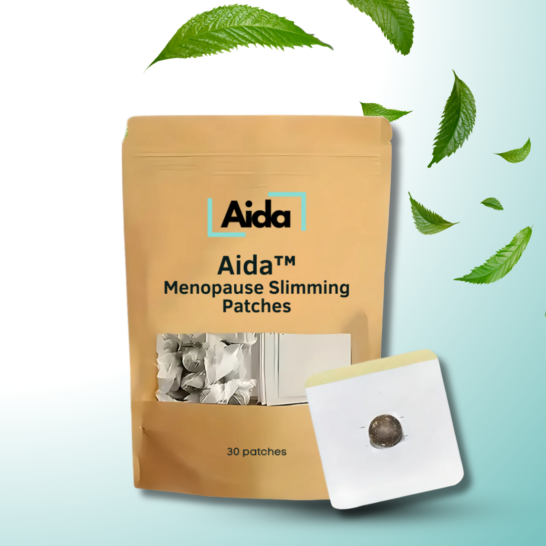 Menopause Relief Patches