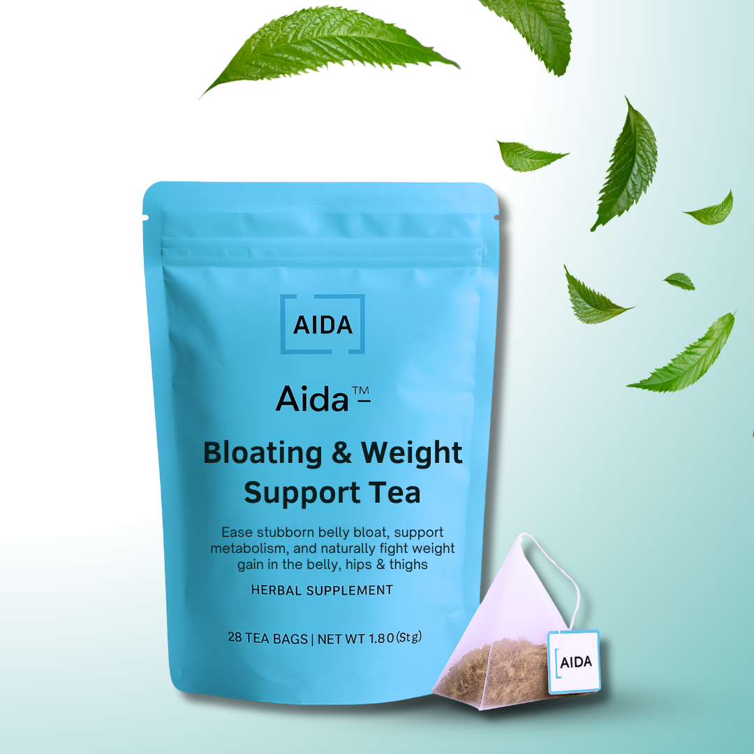 Bloating & Weight Support Tea