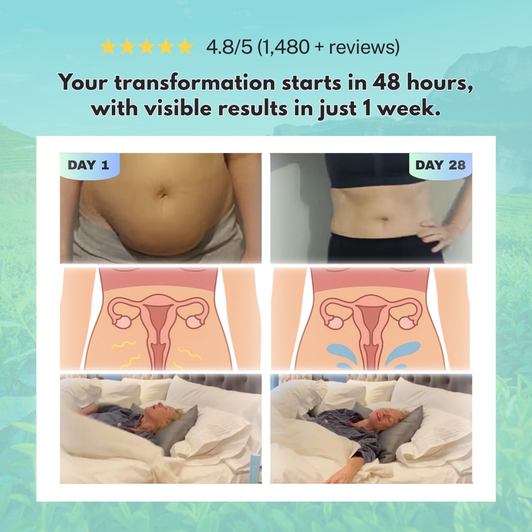 Aida™ - Menopause Capsules