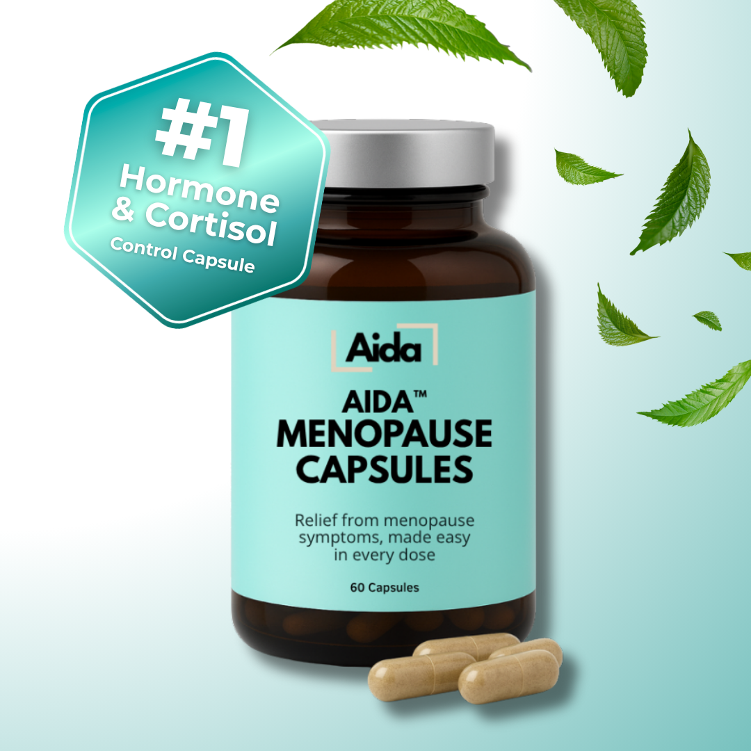 Aida™ - Menopause Capsules