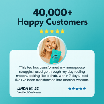 Aida™ - Menopause Tea