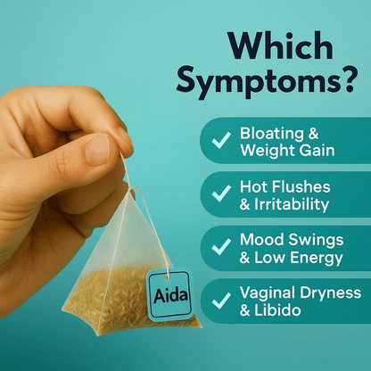 Aida™ - Menopause Tea