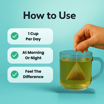 Aida™ - Menopause Tea