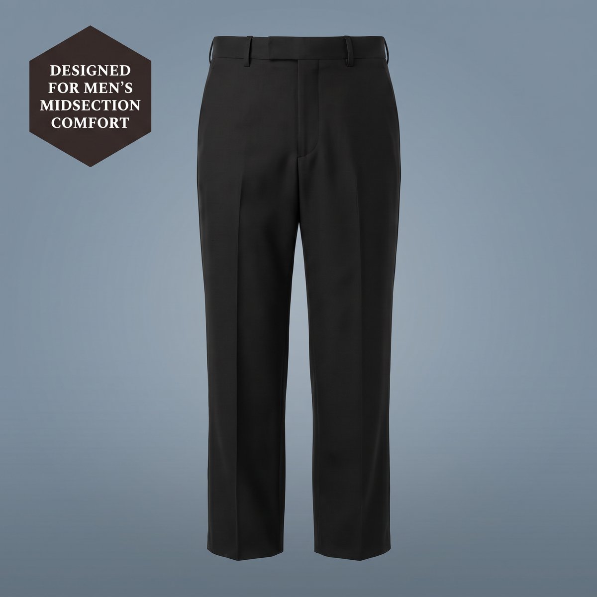 Aida™ - Milano Column Trousers