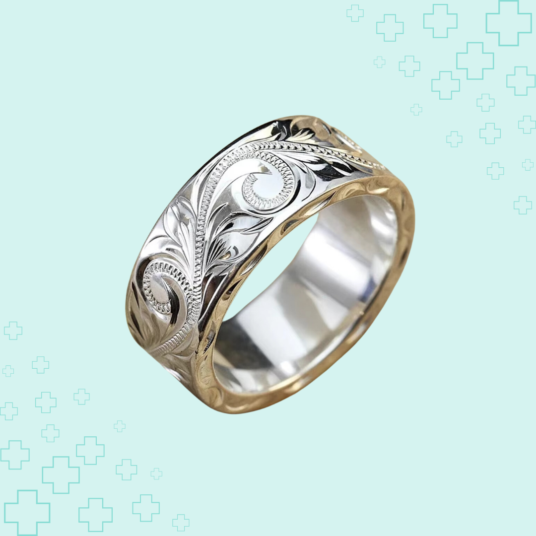 MagTherapy™ Sylvara Menopause Ring Kit