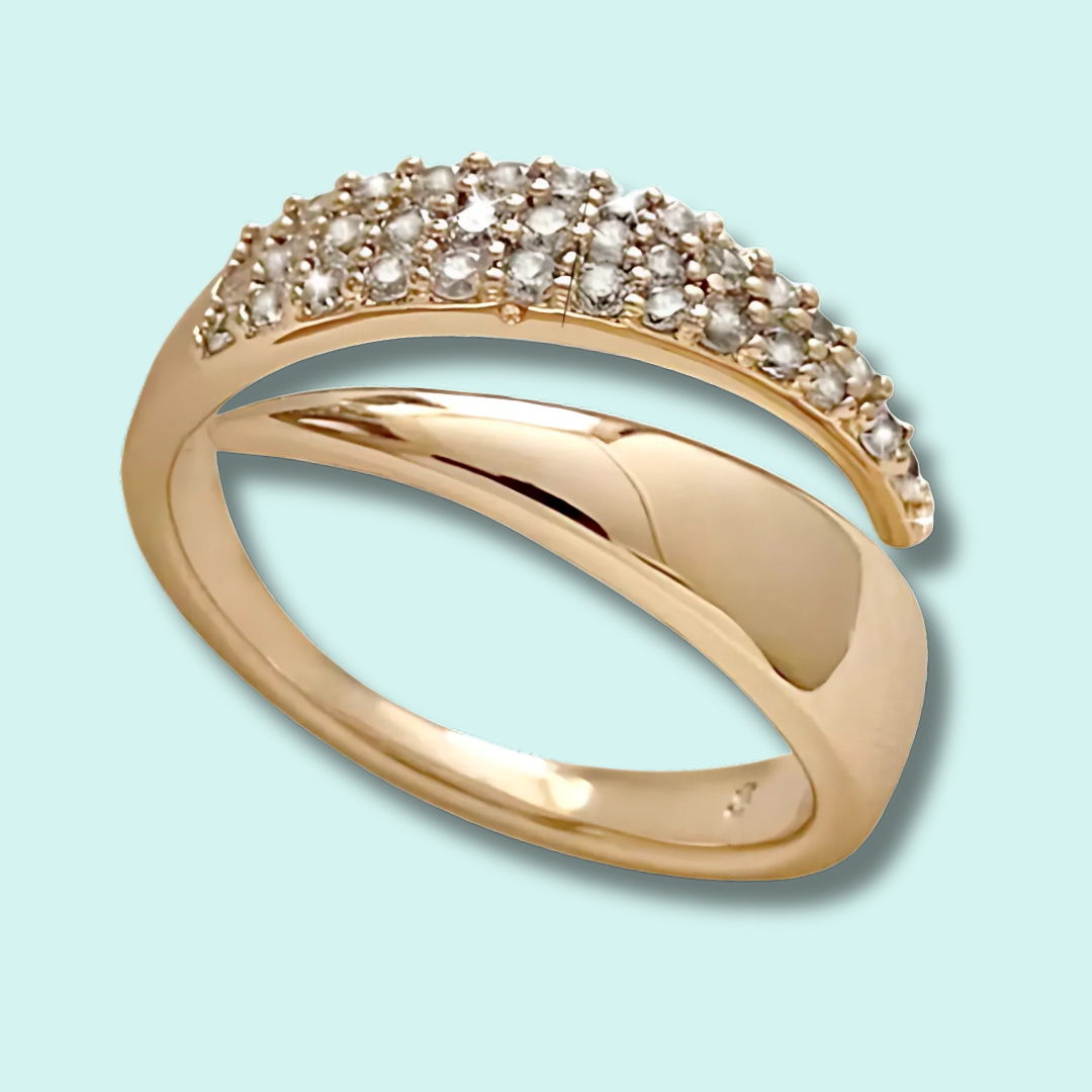 MagTherapy™ Coprina Ring