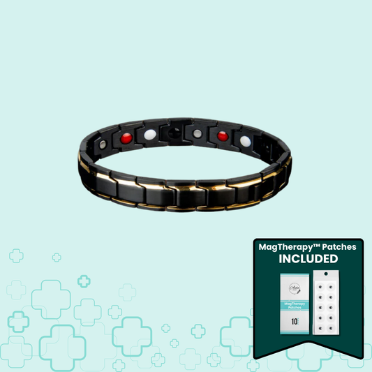 MagTherapy™ Relief Bracelet For Menopause 1.0