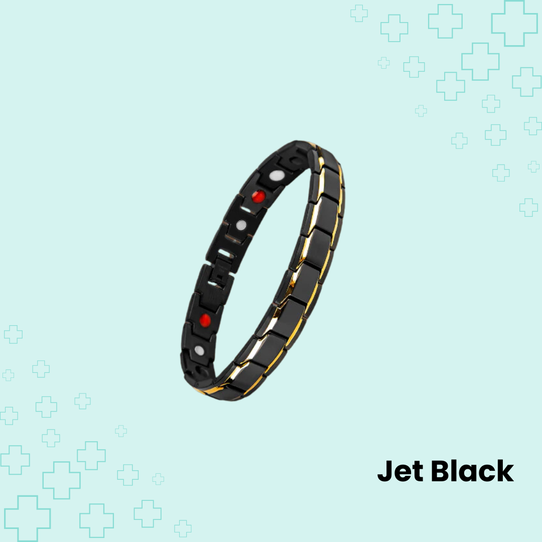 MagTherapy™ Menopause Relief Bracelet Kit