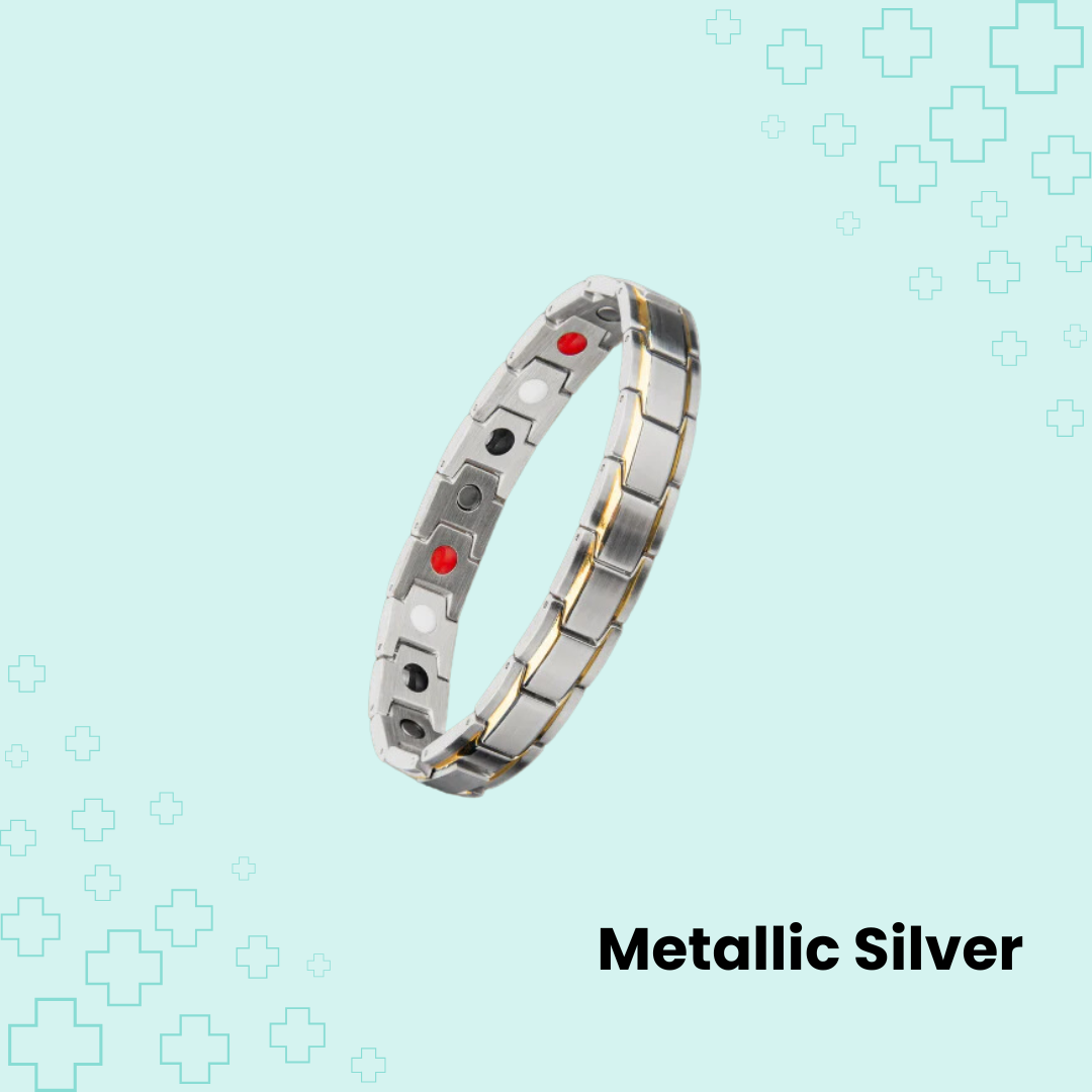 MagTherapy™ Menopause Relief Bracelet Kit