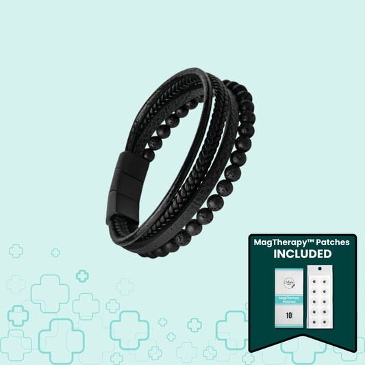 VolcanicX Wellness & Relief Women's Bracelet