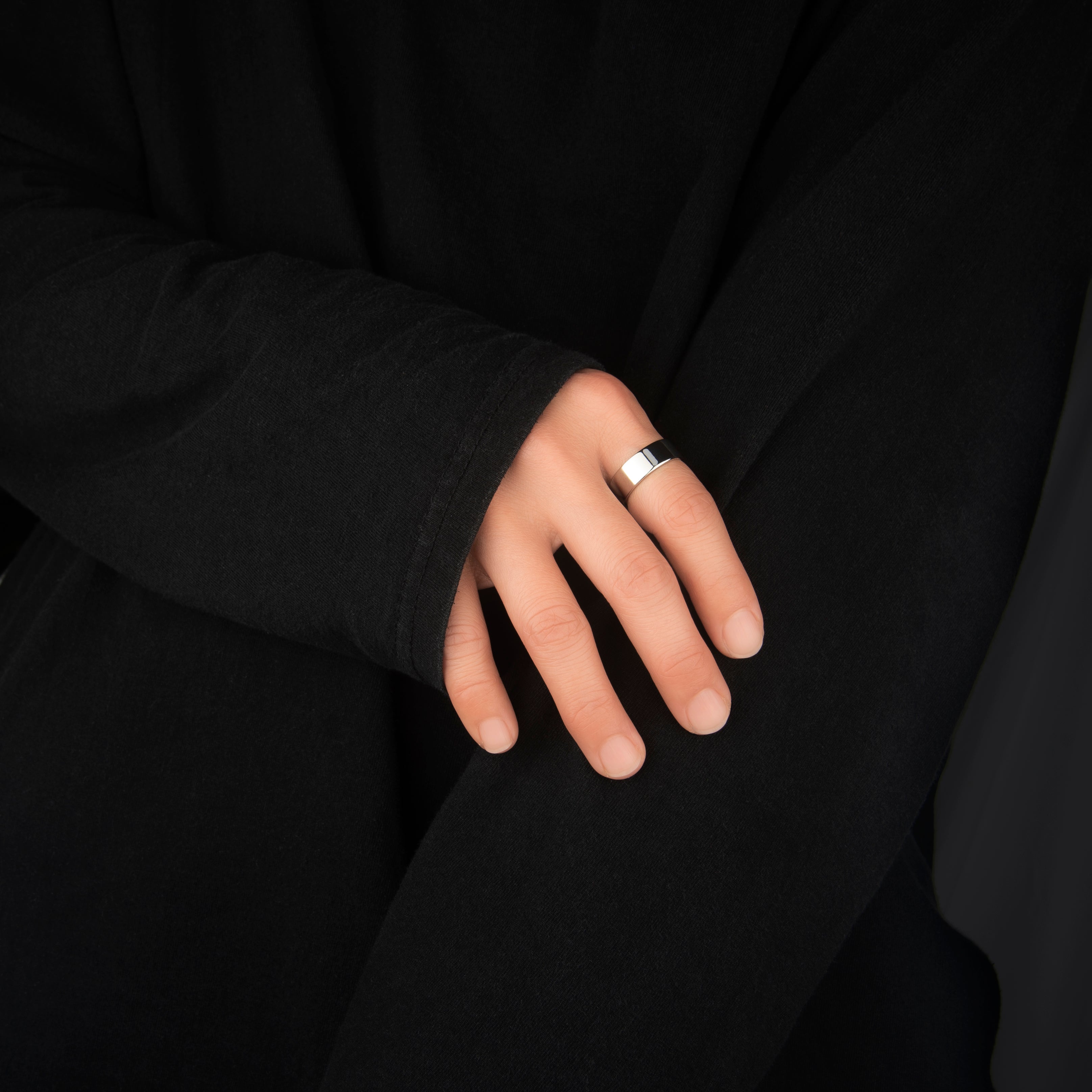MagTherapy™ Aurien Menopause Ring