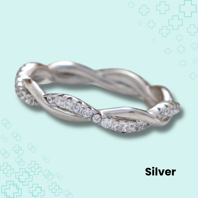 MagTherapy™ Harmony Menopause Ring Kit