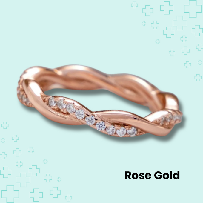 MagTherapy™ Harmony Menopause Ring Kit