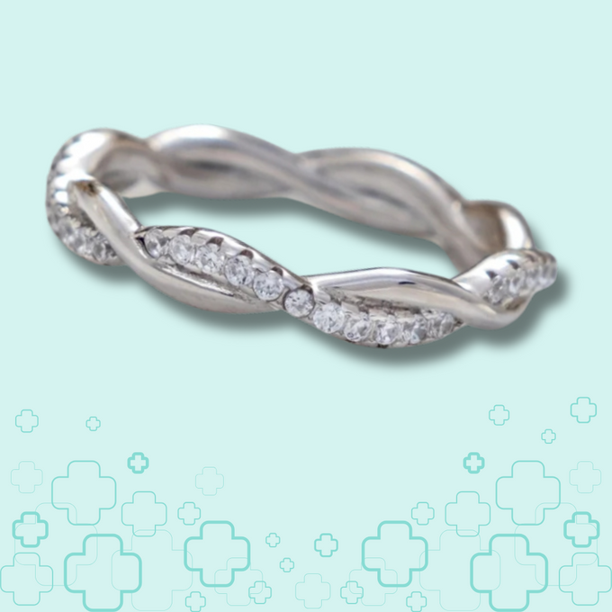 MagTherapy™ Harmony Menopause Ring Kit