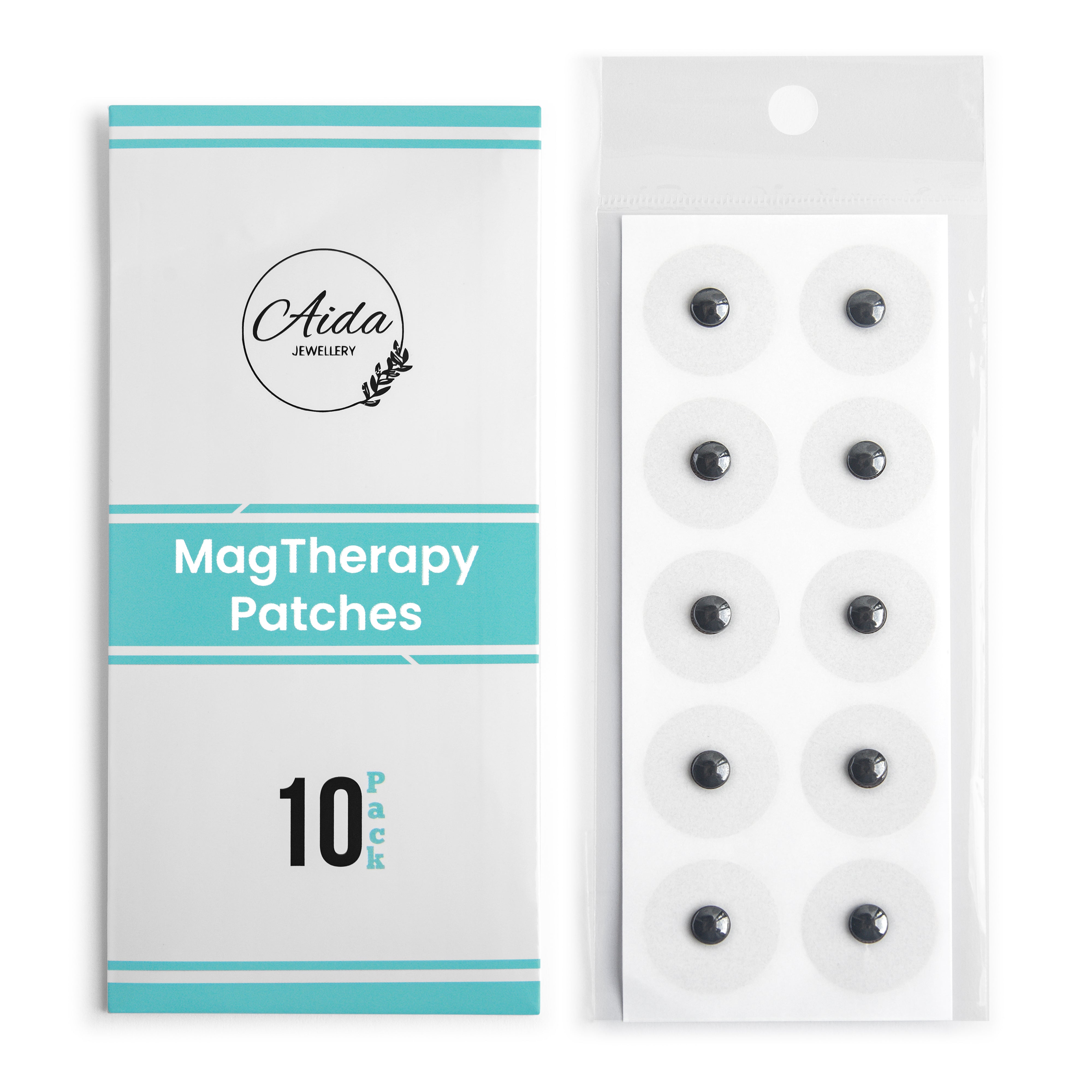 MagTherapy™ Patches (10 pack)