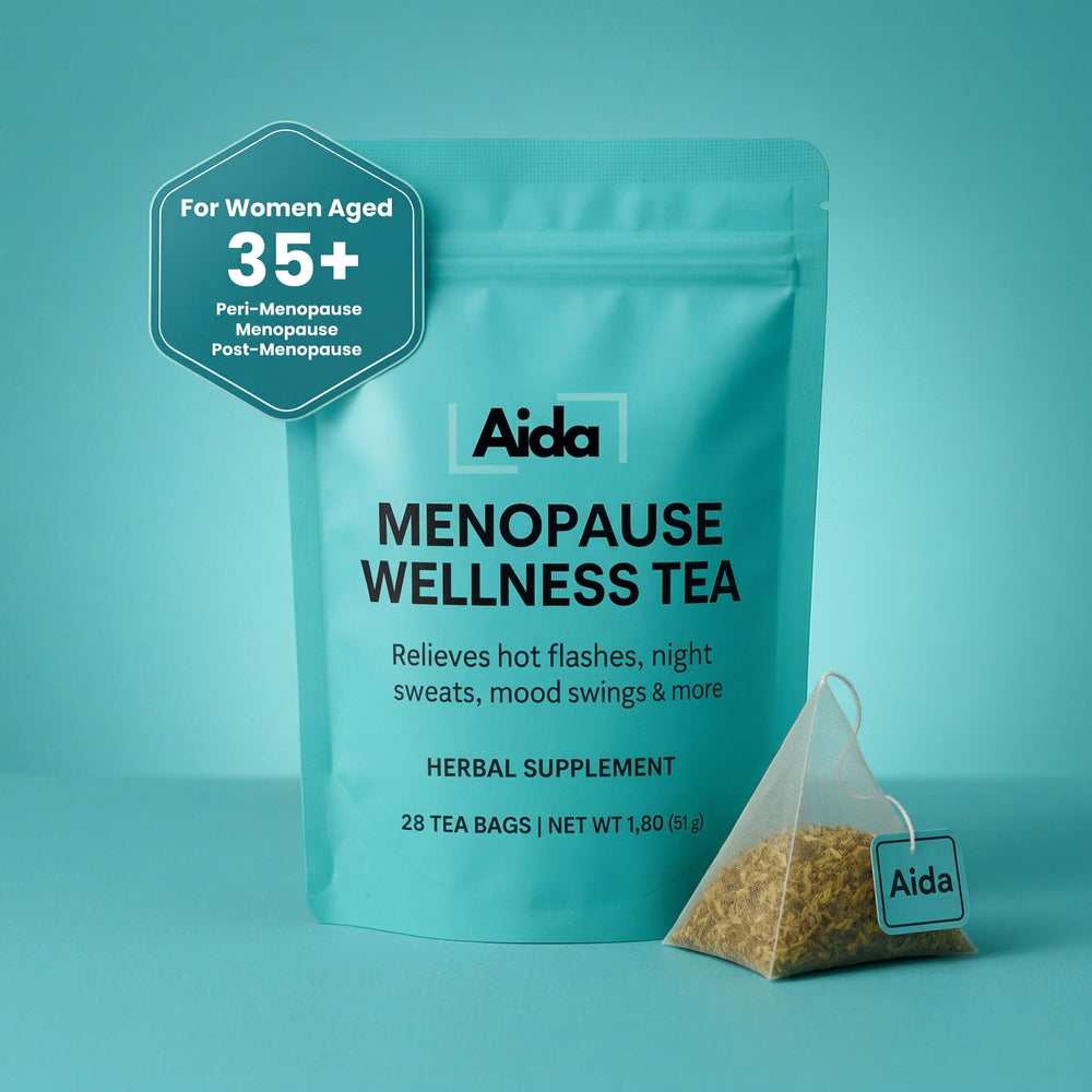 Aida™ - Menopause Tea