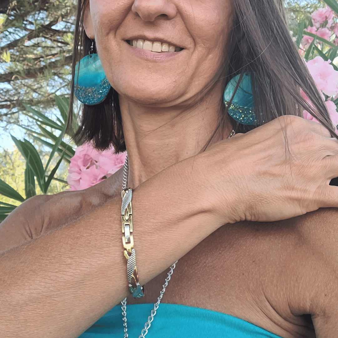 MagTherapy™ Aurien Menopause Bracelet