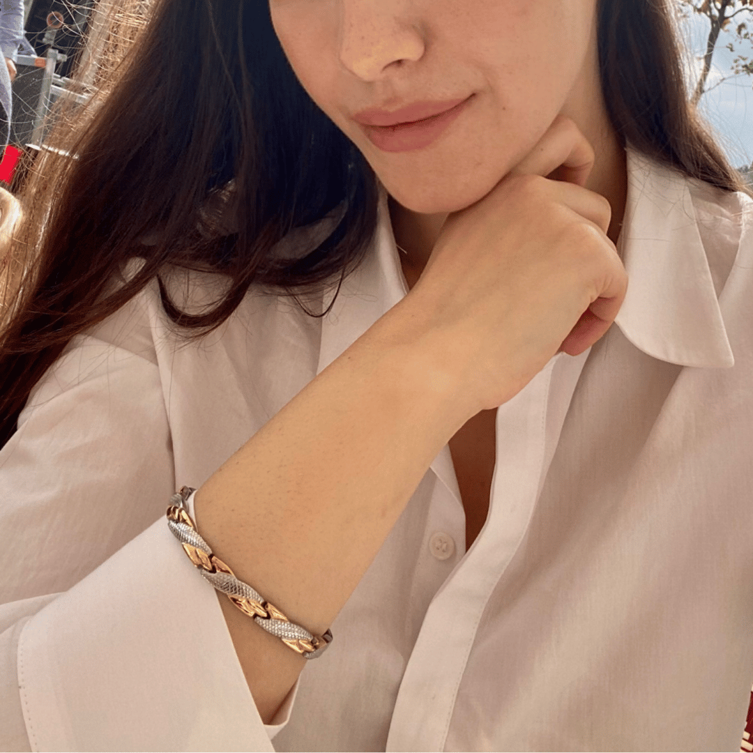 MagTherapy™ Aurien Menopause Bracelet