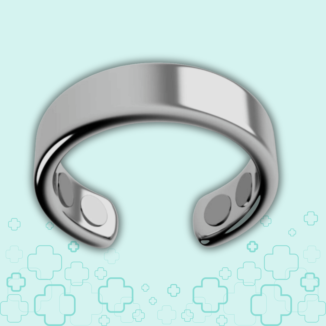 MagTherapy™ Aurien Menopause Ring