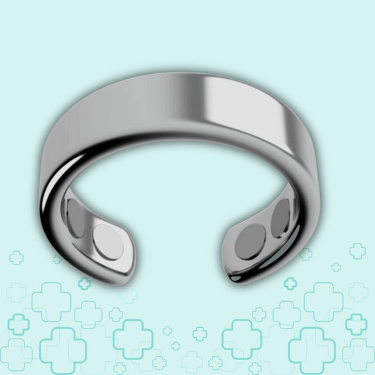MagTherapy™ Aurien Menopause Ring