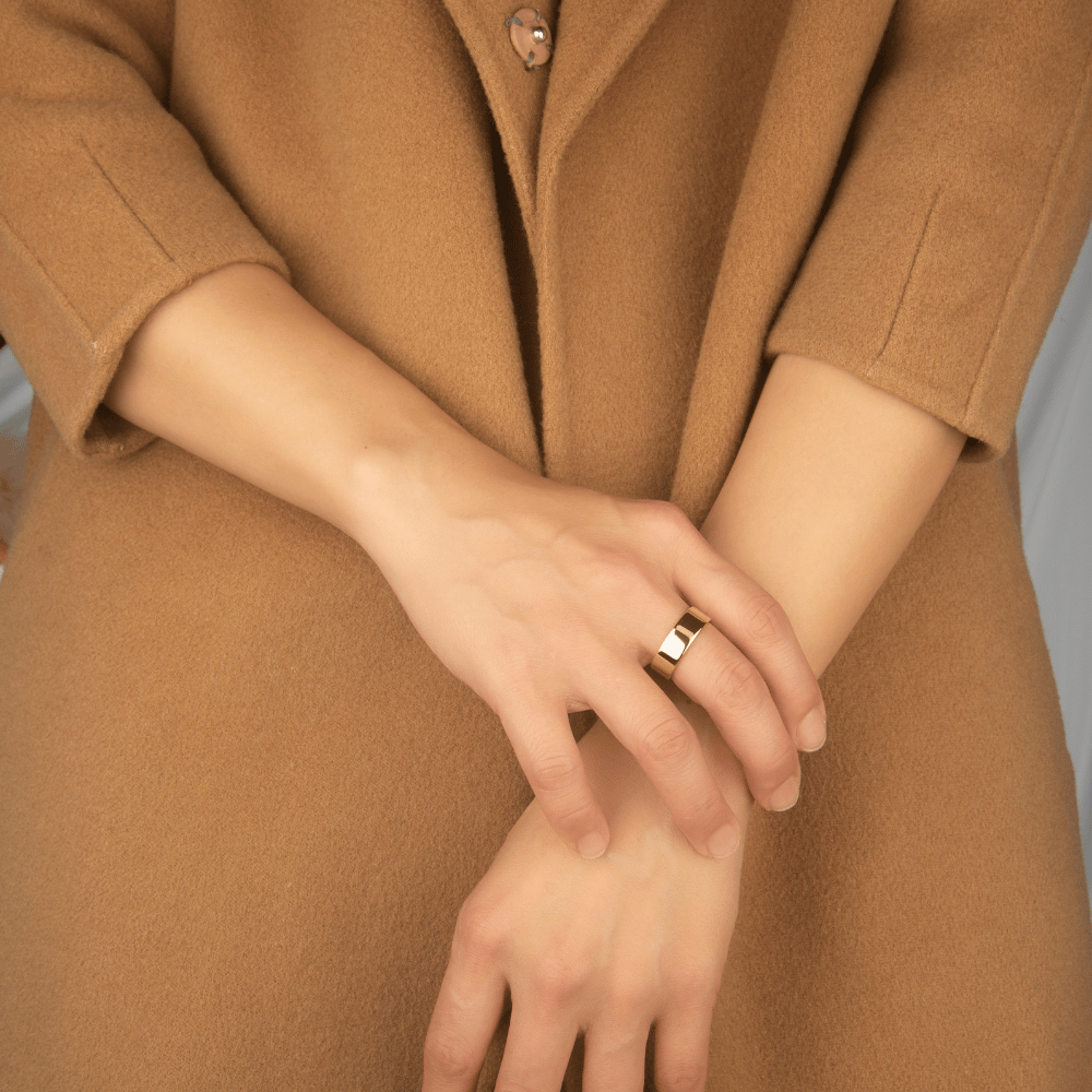MagTherapy™ Aurien Menopause Ring