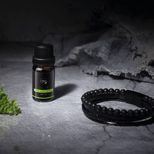 Load image into Gallery viewer, VolcanicX Premium Scented Oil [Green Tea]
