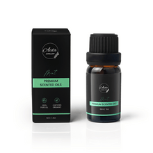 Load image into Gallery viewer, VolcanicX Premium Scented Oil [Peppermint]
