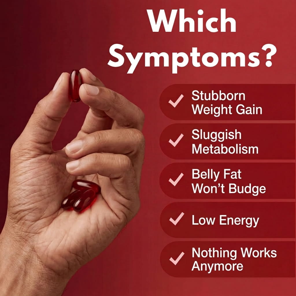 Aida™ - Cayenne Softgels