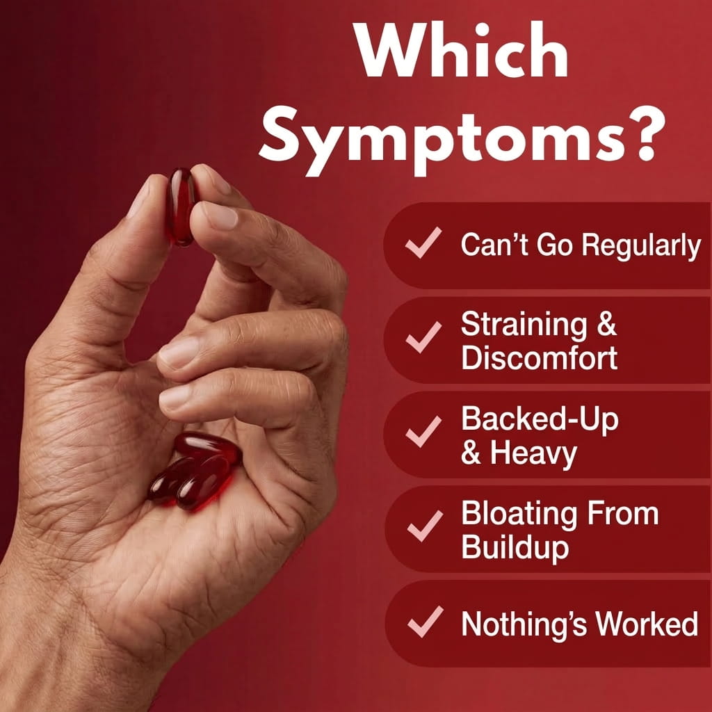 Aida™ - Cayenne Softgels