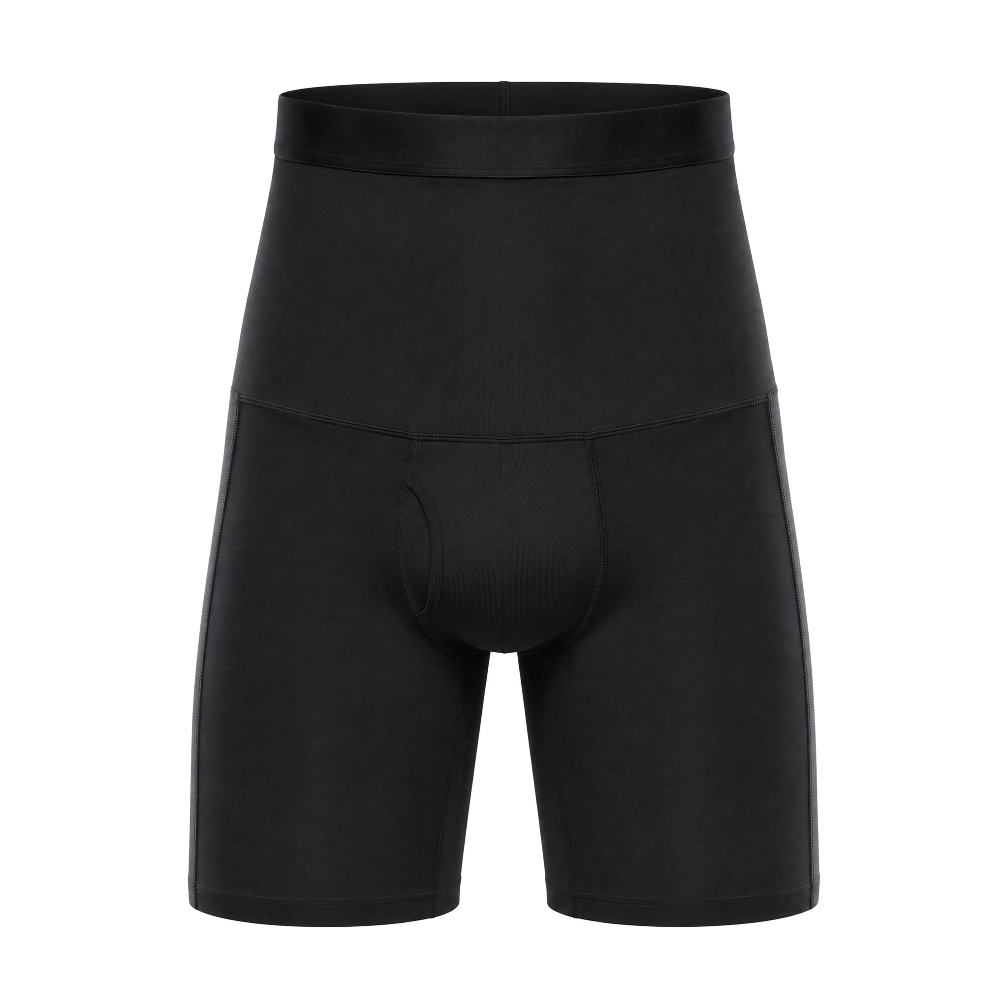 Aida Lymphatic Support Boxers - Black