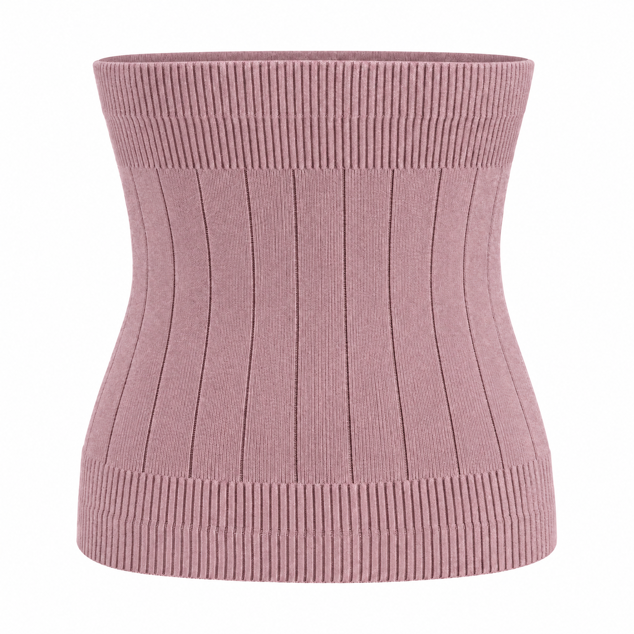 Aida Cashmere Core Wrap - Pink