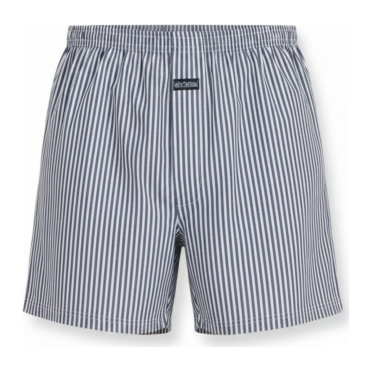 Aida Free Flow Boxers - Striped Gray