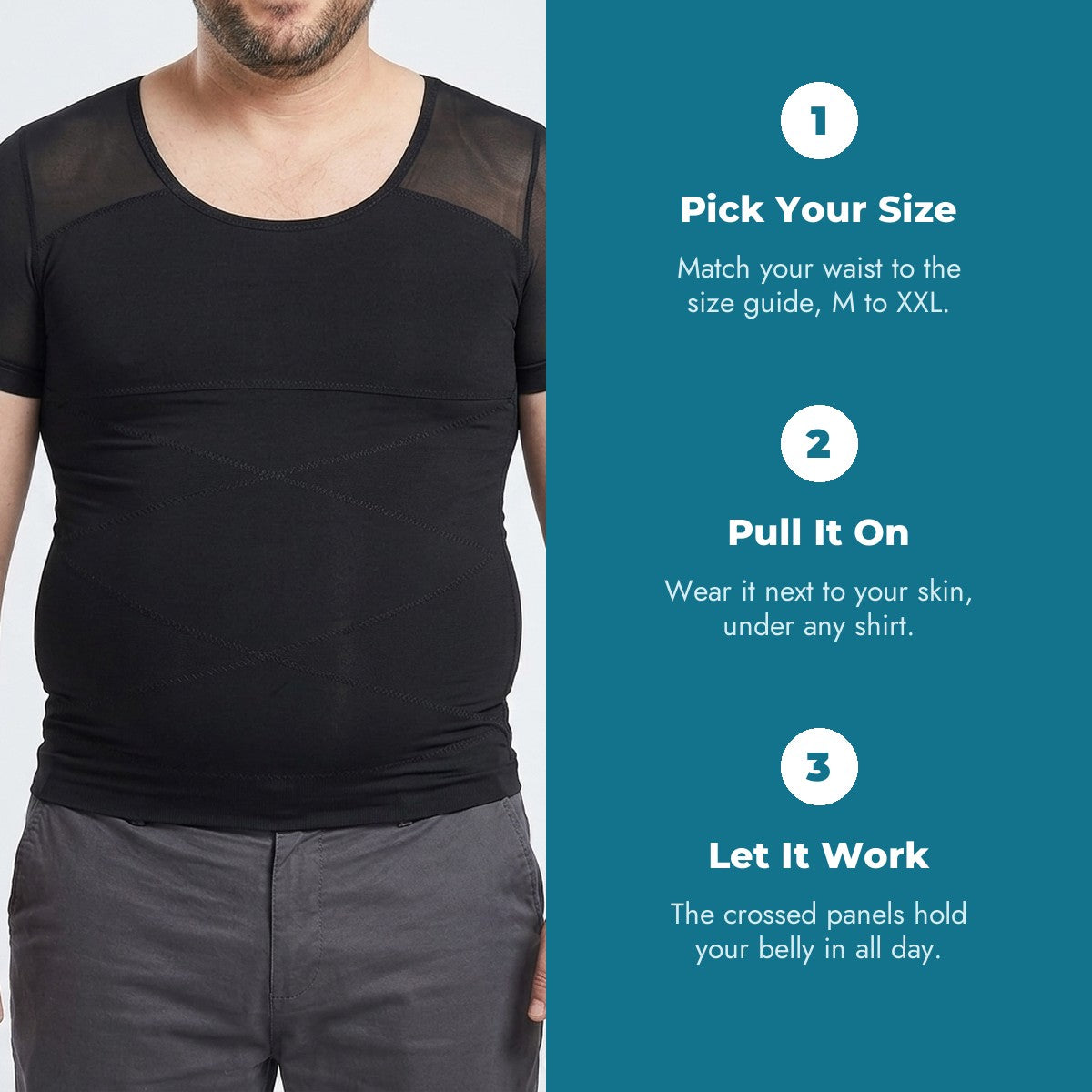 How to wear