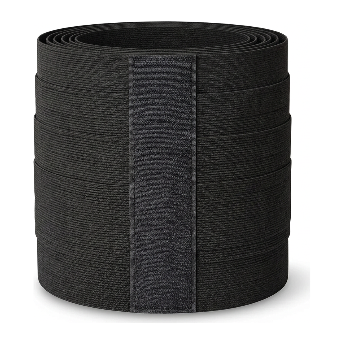 Aida The Lymphatic Gut Wrap - Black