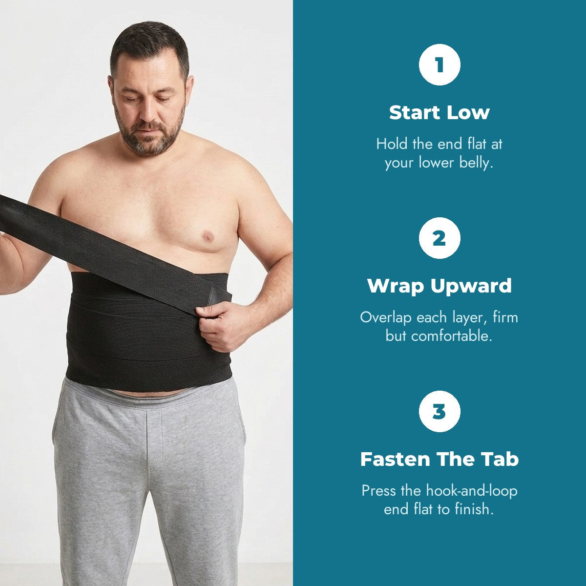 How to wear
