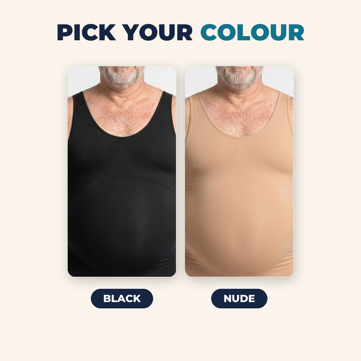 Aida The Man Suit - Pick Your Colour