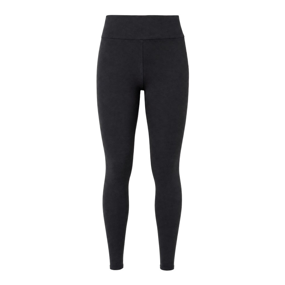 Aida Lymphatic Thermal Leggings - Black