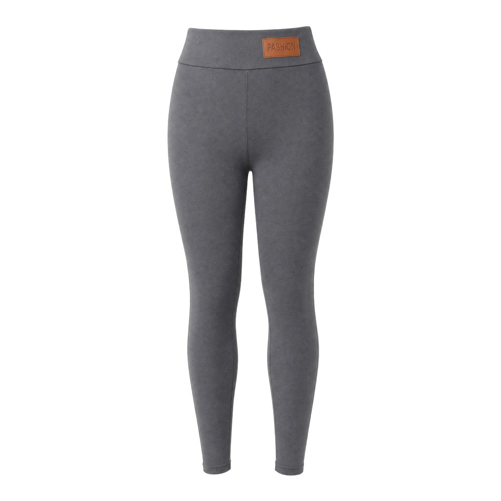 Aida Lymphatic Thermal Leggings - Grey