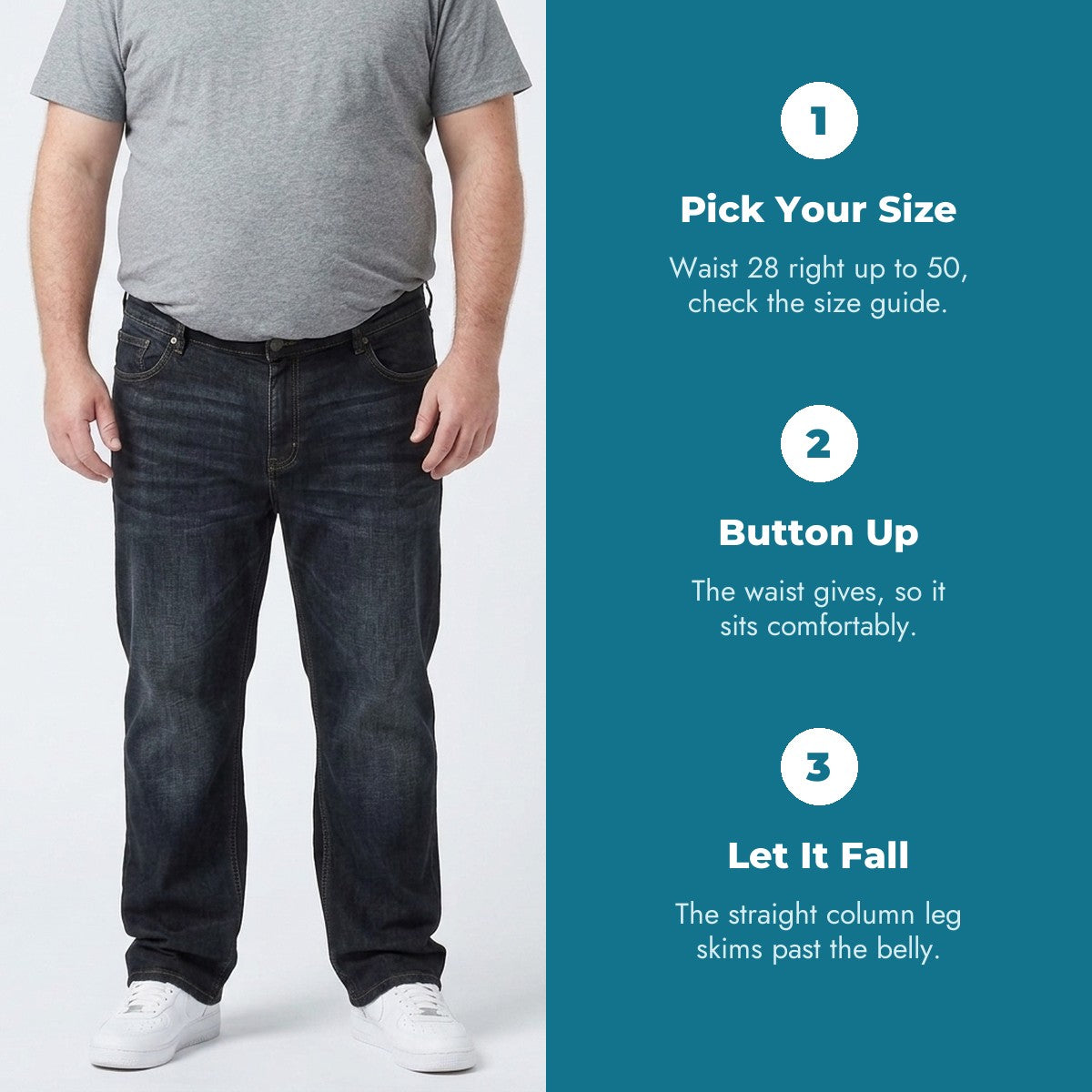 How to wear