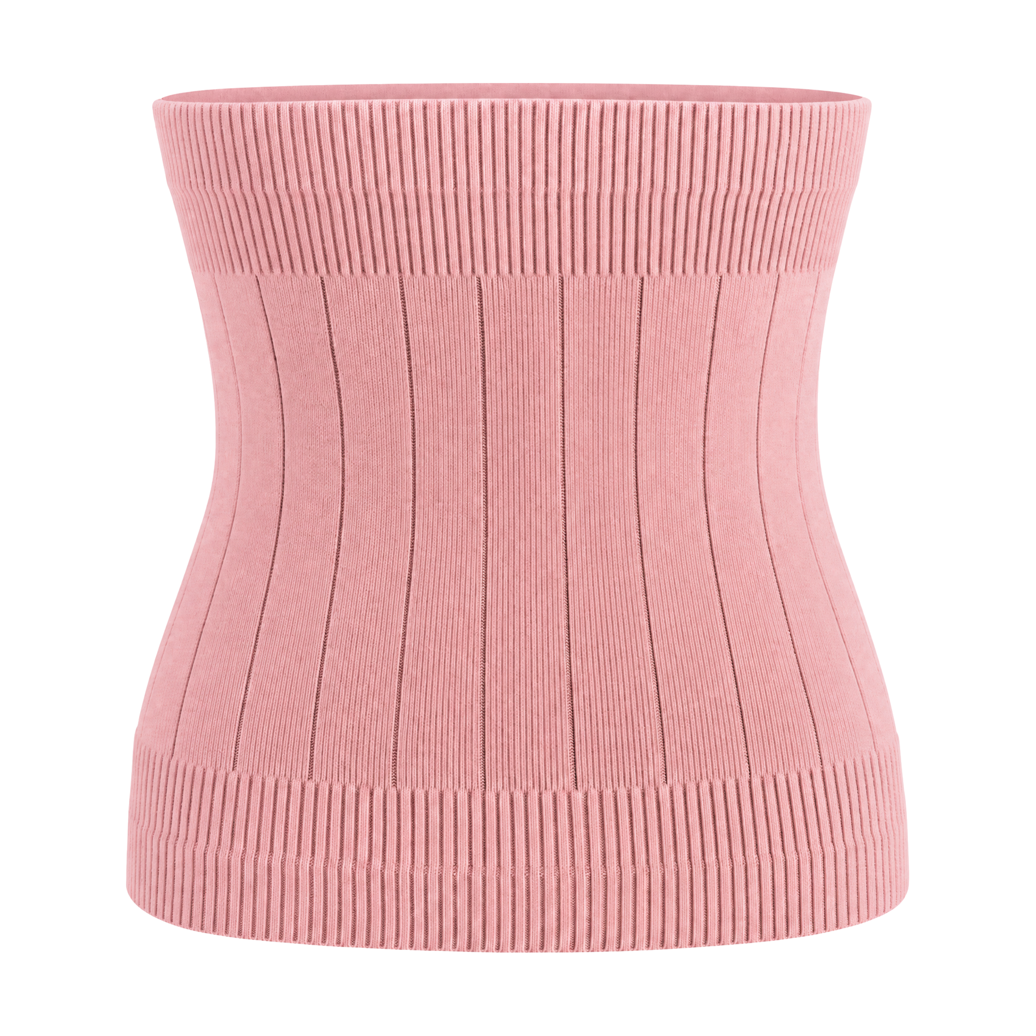 Aida Cashmere Core Wrap - Pink