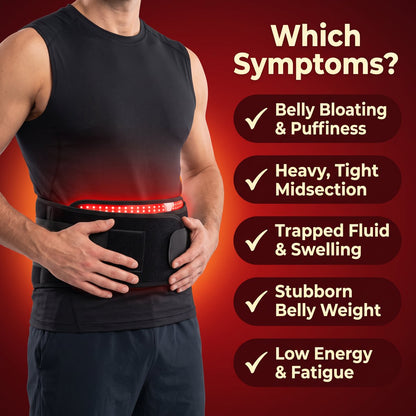 Aida™ - ThermaLight Belt