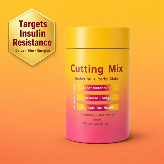 Aida™ - Berberine Detox Sachets