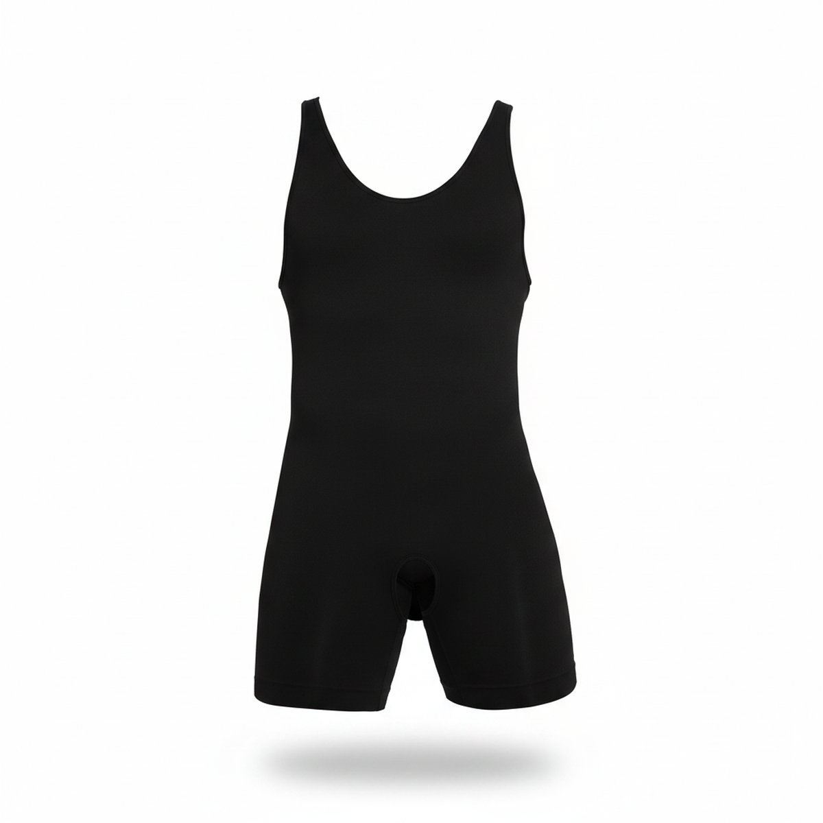 Aida The Man Suit - Black