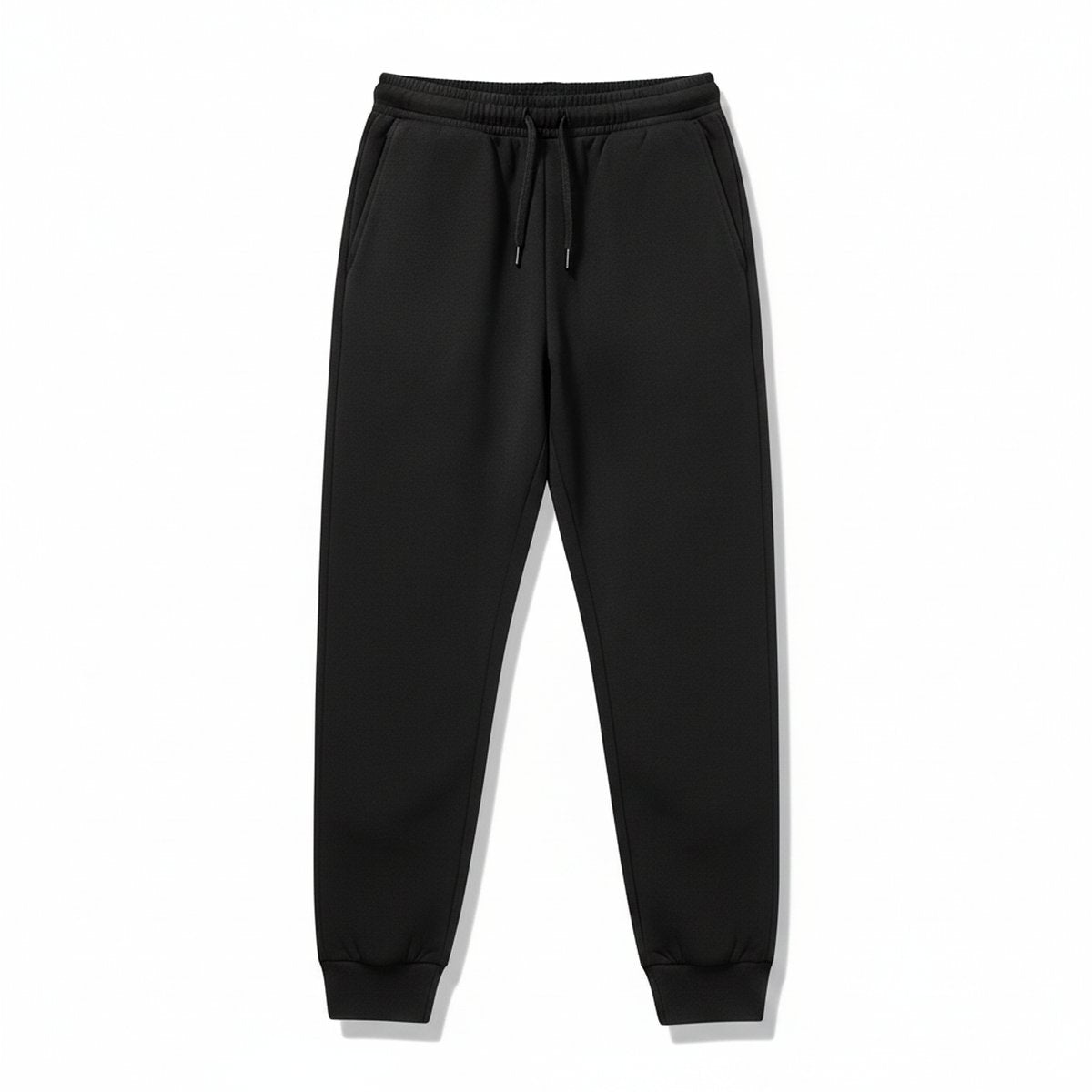 Aida The Titan Jogger - Black