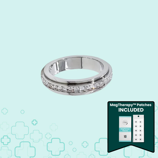 MagTherapy™ Diamond Slimming Ring Kit